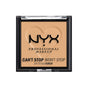 Can'T Stop Won'T Stop Mattifying Pressed Powder - Golden